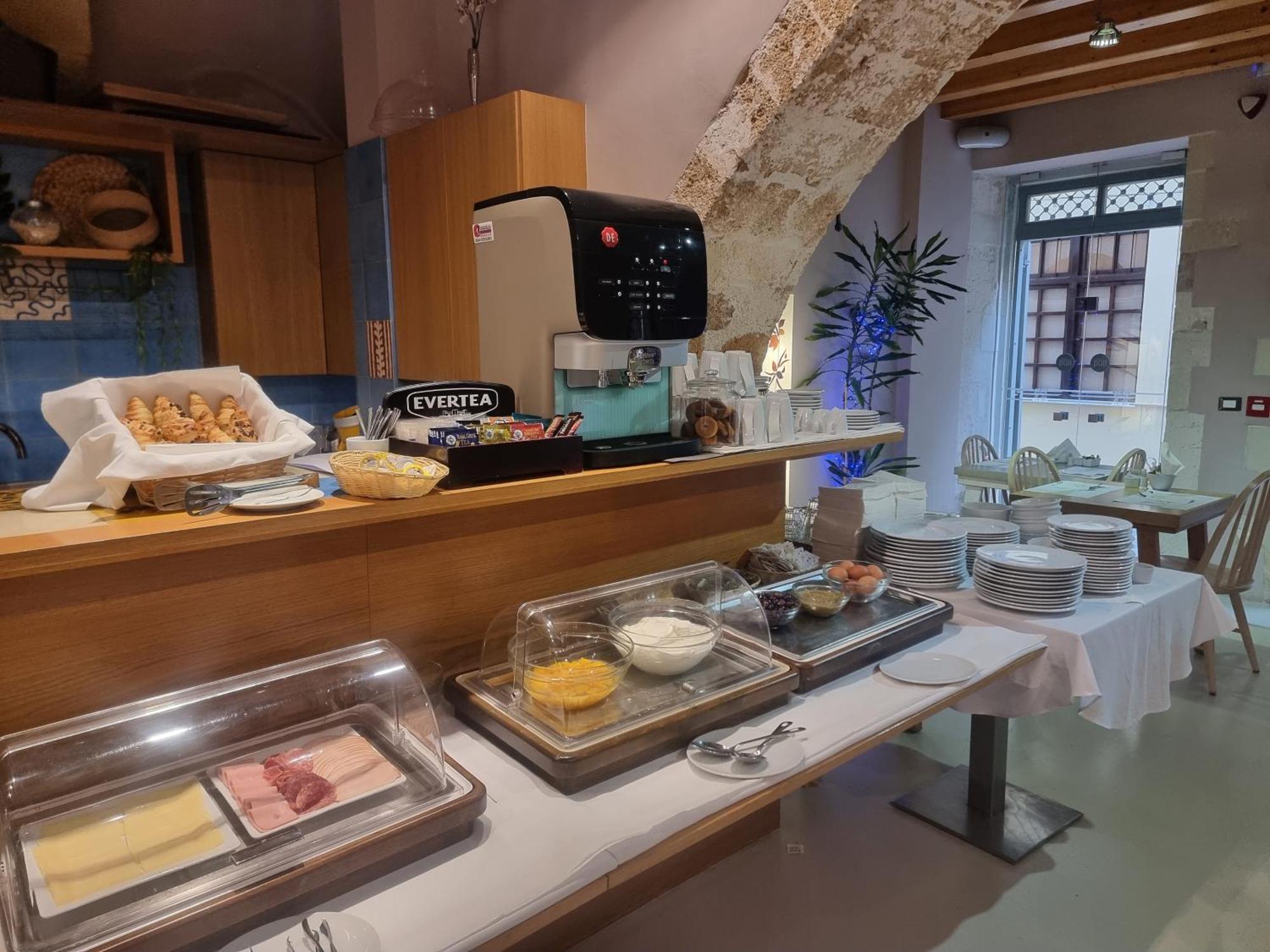 Elia Portou Luxury 4* 干尼亞